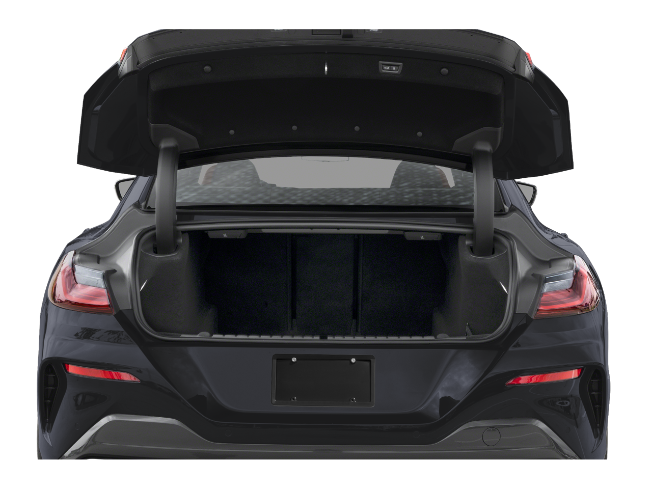 2026 BMW 8 Series M850i