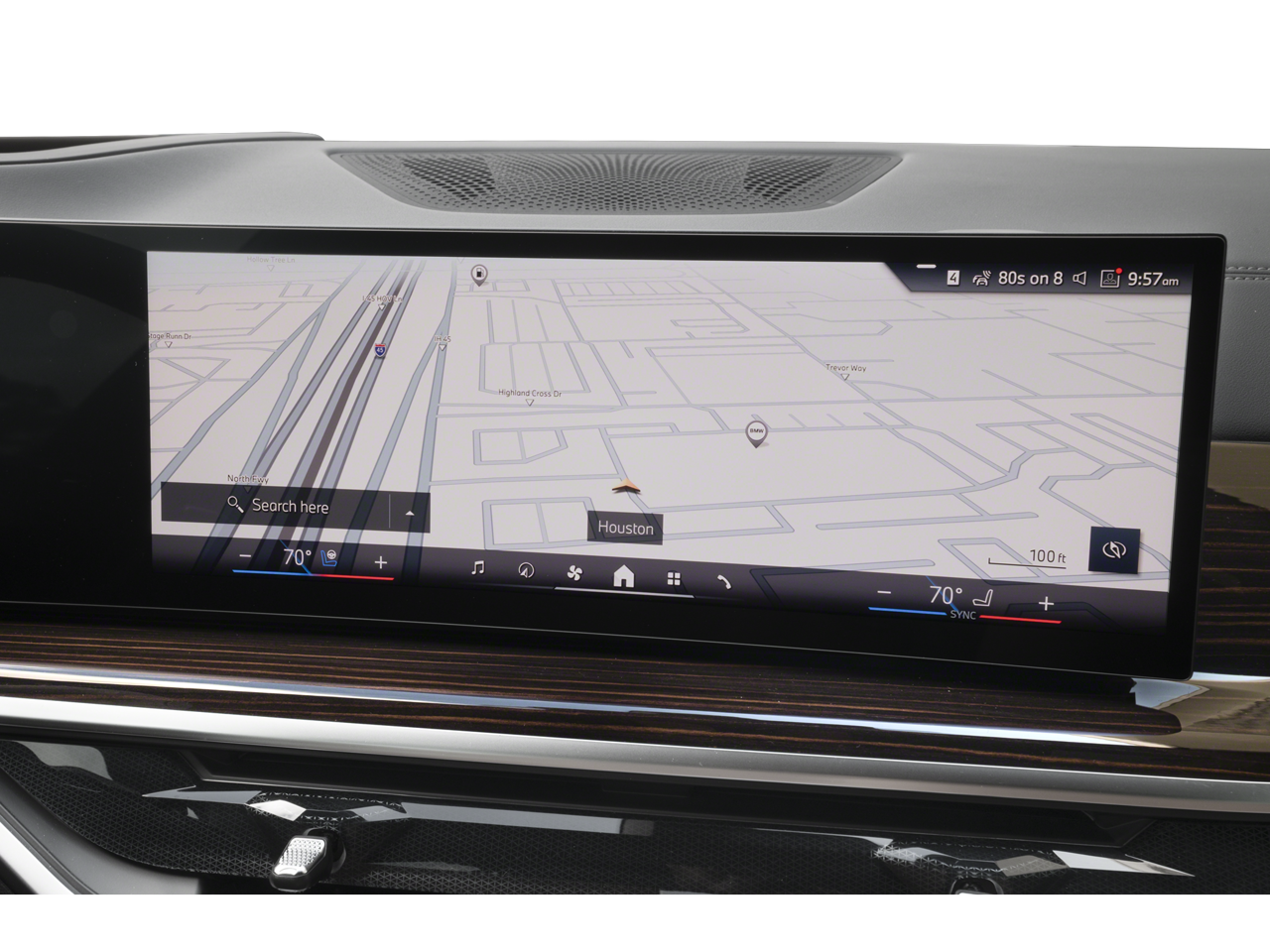 2027 BMW X5 40 xDrive