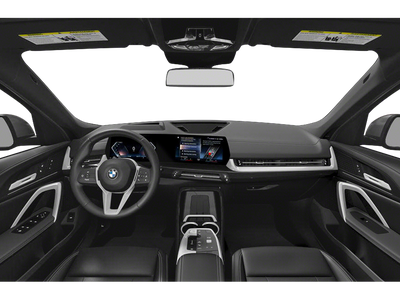 2027 BMW X1 xDrive28i