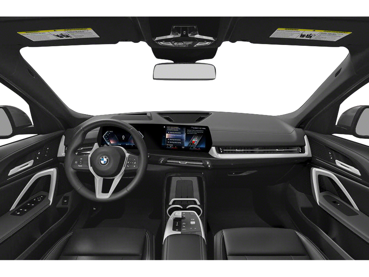 2027 BMW X1 xDrive28i