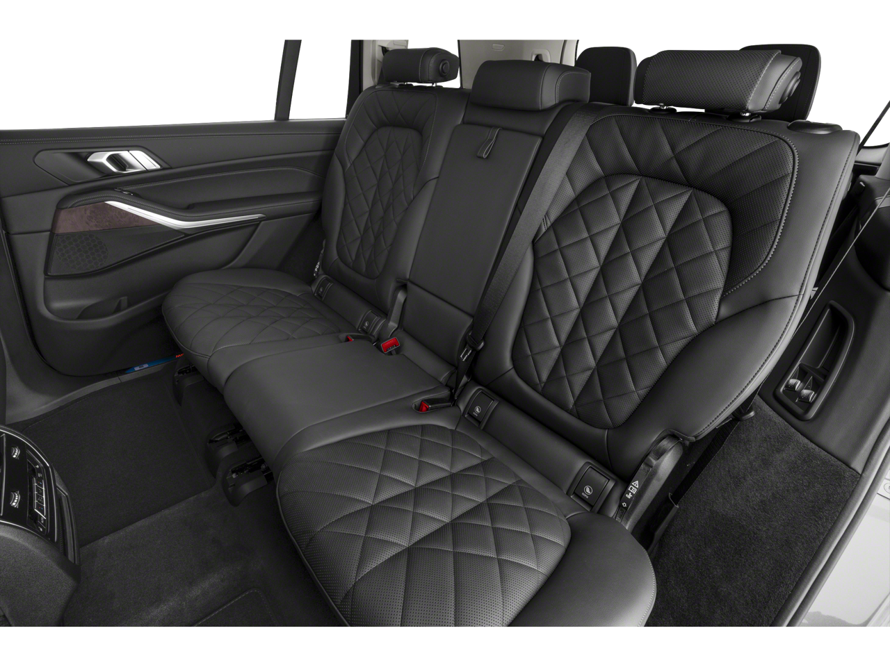 2027 BMW X7 M60i