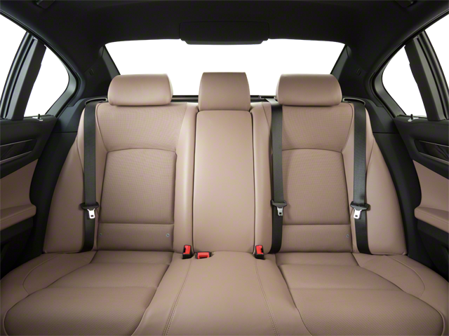 2012 BMW 7 Series 750Li xDrive