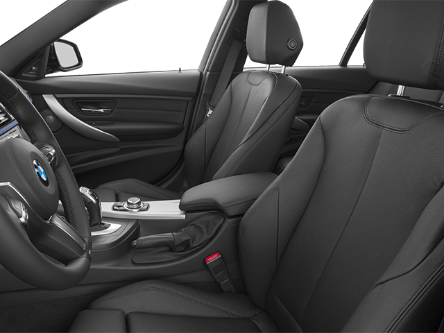 2014 BMW 3 Series 328i xDrive
