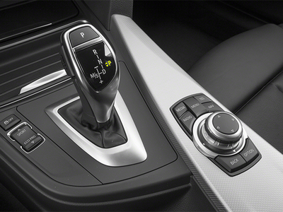 2014 BMW 3 Series 328i xDrive