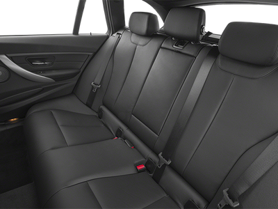2014 BMW 3 Series 328i xDrive