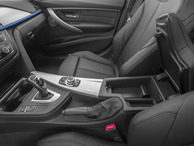 2014 BMW 3 Series 328i xDrive
