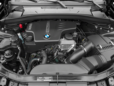 2014 BMW X1 xDrive35i