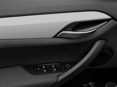 2014 BMW X1 xDrive35i