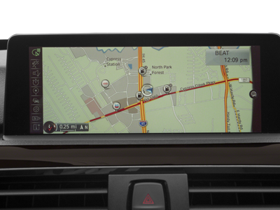 2016 BMW 3 Series Gran Turismo 328i xDrive