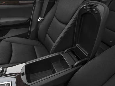 2016 BMW X3 xDrive35i