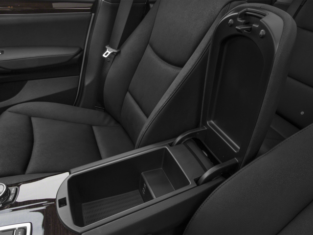 2016 BMW X3 xDrive35i