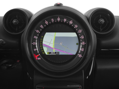 2016 MINI Cooper Countryman S