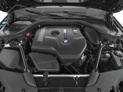2017 BMW 5 Series 530i xDrive