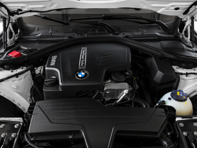 2017 BMW 3 Series 330i xDrive