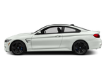 2017 BMW M4 Coupe