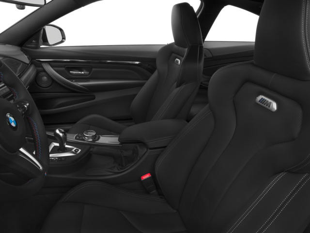 2017 BMW M4 Coupe