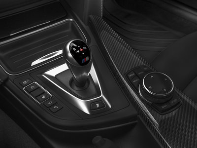 2017 BMW M4 Coupe