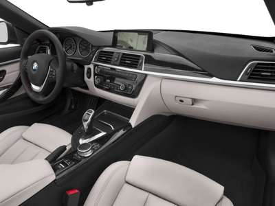 2018 BMW 4 Series 430i xDrive
