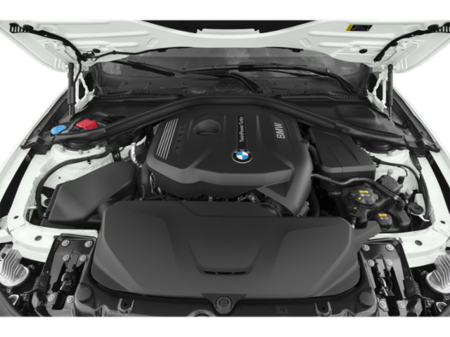2018 BMW 4 Series 430i xDrive