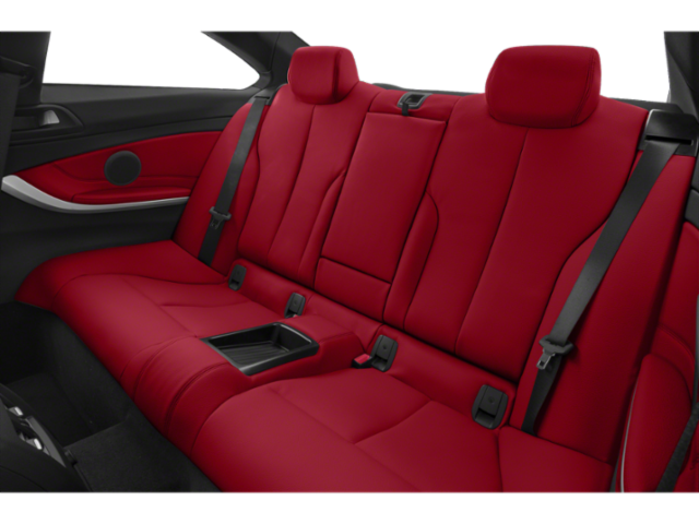 2018 BMW 4 Series 430i xDrive