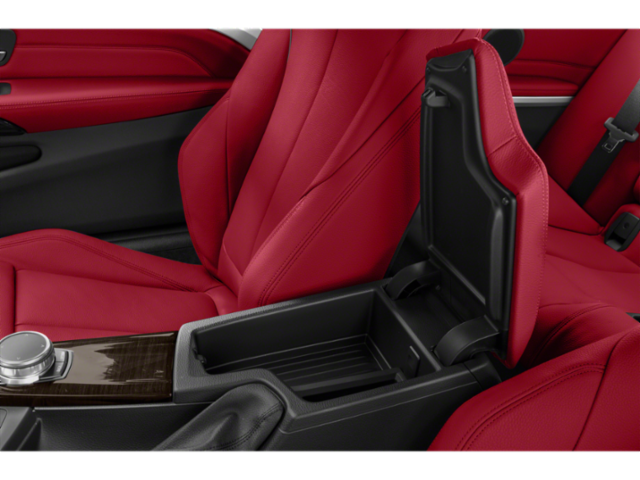 2018 BMW 4 Series 430i xDrive