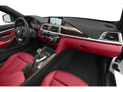 2018 BMW 4 Series 430i xDrive