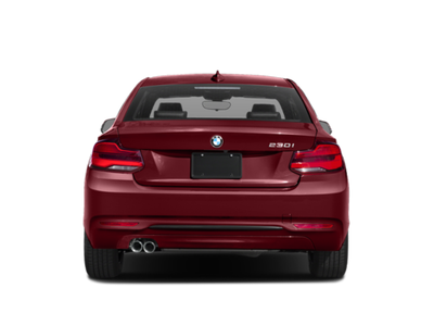 2018 BMW 2 Series 230i xDrive