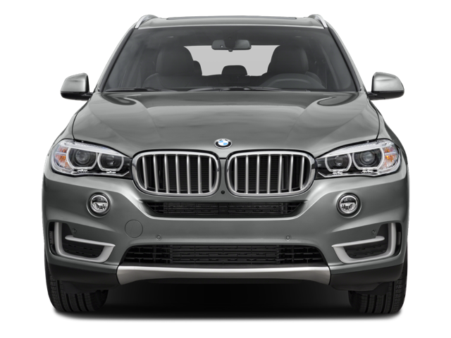 2018 BMW X5 xDrive50i