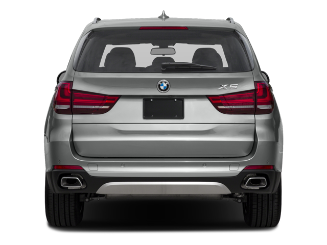 2018 BMW X5 xDrive50i
