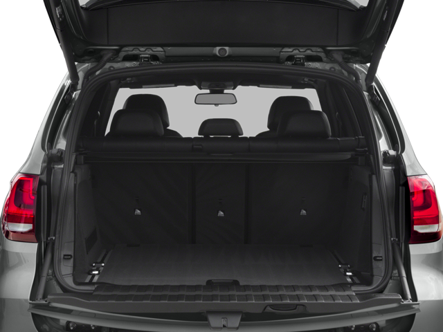 2018 BMW X5 xDrive50i