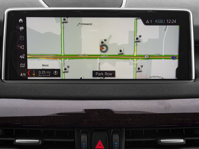 2018 BMW X5 xDrive50i