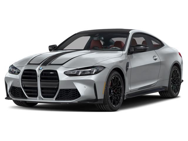 2027 BMW M4 