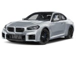 2026 BMW M2 Coupe