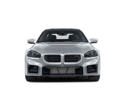 2026 BMW M2 Coupe