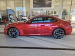 2026 BMW M2 Coupe