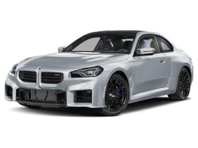 2026 BMW M2 Coupe