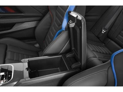 2026 BMW M2 Coupe