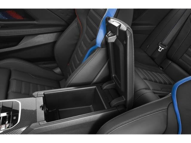 2026 BMW M2 Coupe