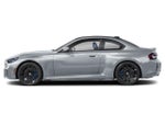 2026 BMW M2 Coupe