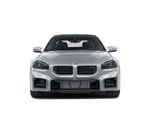 2026 BMW M2 Coupe