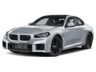 2026 BMW M2 Coupe
