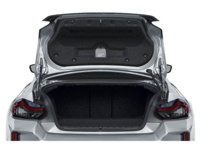 2026 BMW M2 CS
