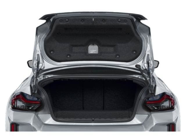 2026 BMW M2 CS