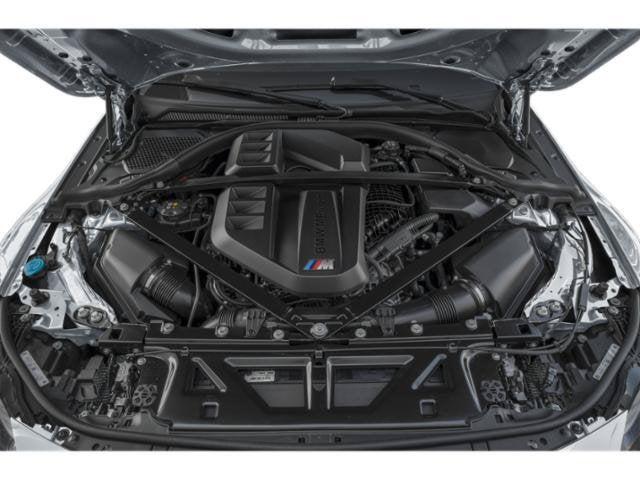 2026 BMW M2 CS