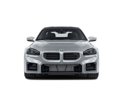 2026 BMW M2 CS