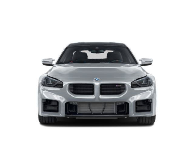2026 BMW M2 CS