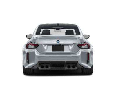 2026 BMW M2 CS