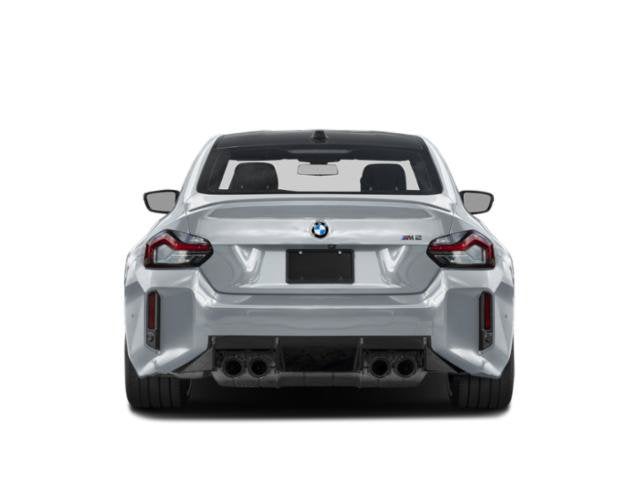 2026 BMW M2 CS