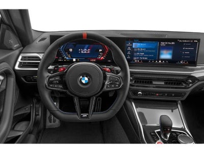 2026 BMW M2 CS