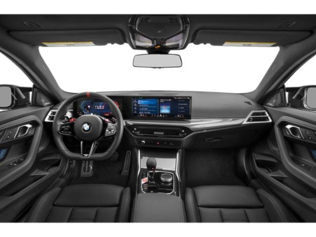 2027 BMW M2 M